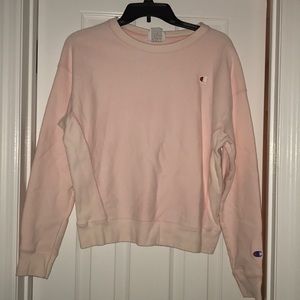Champion sweatshirt